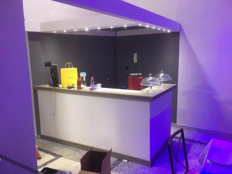 نابولي Mb95 - Mezzocannone Luxurious Bed&Breakfast المظهر الخارجي الصورة
