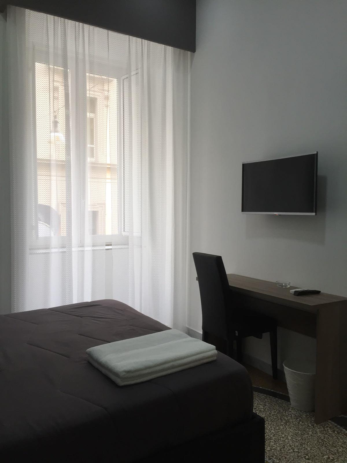 نابولي Mb95 - Mezzocannone Luxurious Bed&Breakfast المظهر الخارجي الصورة