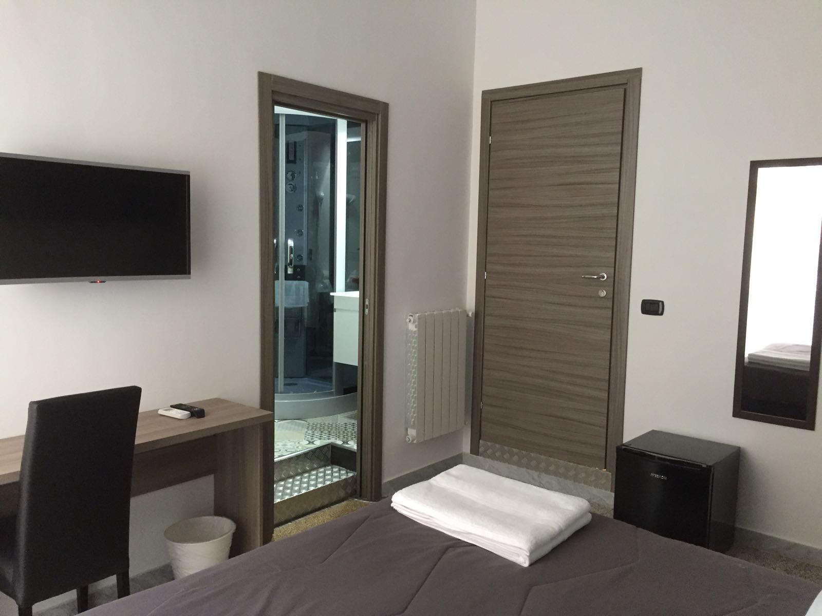 نابولي Mb95 - Mezzocannone Luxurious Bed&Breakfast المظهر الخارجي الصورة