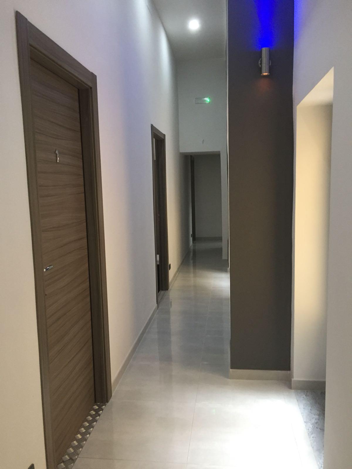 نابولي Mb95 - Mezzocannone Luxurious Bed&Breakfast المظهر الخارجي الصورة